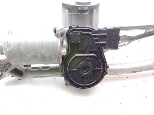 Front wiper motor KIA SPORTAGE IV (QL, QLE) 1.7 CRDi | BP26409785M29 