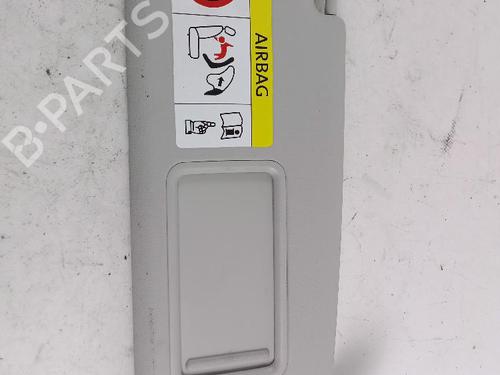 Right sun visor AUDI Q3 (8UB, 8UG) 1.4 TFSI | BP24045185I2 - Image 3
