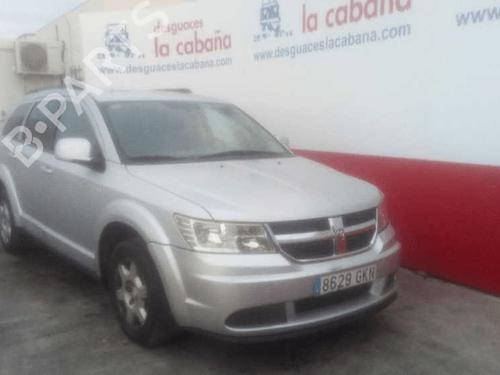 Left mirror DODGE JOURNEY 2.0 CRD | BP31988815C26 