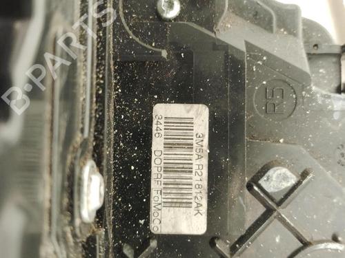 Left front window switch FORD FOCUS II (DA_, HCP, DP) | BP38556152I27 - Image 3
