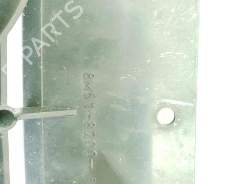 Grille FORD FOCUS II (DA_, HCP, DP) 1.6 TDCi | BP29049885C40 