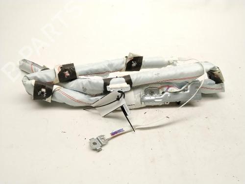 Used Right curtain airbag Right curtain airbag DACIA SANDERO III 1.0 TCe LPG (91 hp) 40492414 40492414