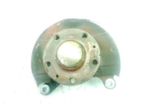 Used Left front steering knuckle Left front steering knuckle IVECO DAILY III Van 29 L 11 V (106 hp) 35973809 35973809