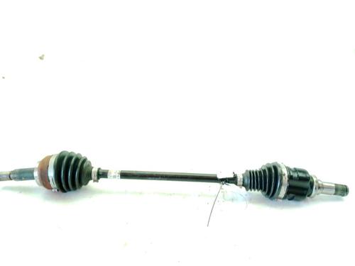 Used Left front driveshaft Left front driveshaft TOYOTA AYGO X (_B7_) 1.0 VVT-i (KGB70) (72 hp) 35720837 35720837