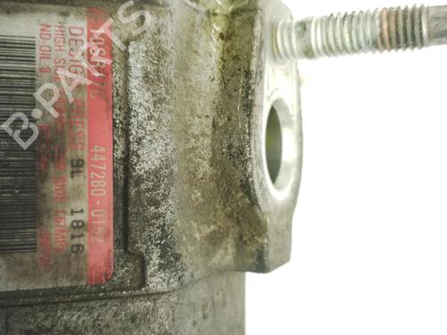 Klimakompressor DODGE JOURNEY 2.0 CRD | BP29298872M34