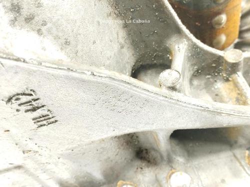 Gearbox CITROËN DS4 (NX_) 1.2 THP 130 | BP27979382M3 