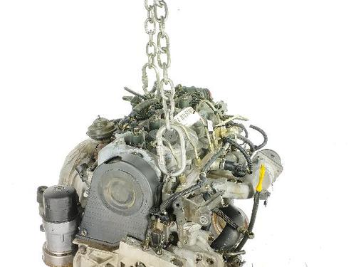 Used Engine Engine 39491801 39491801