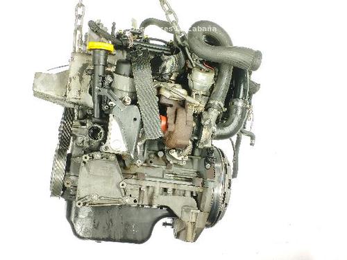 Engine OPEL ASTRA H (A04) 1.3 CDTI (L48) | BP38795306M1 - Image 2