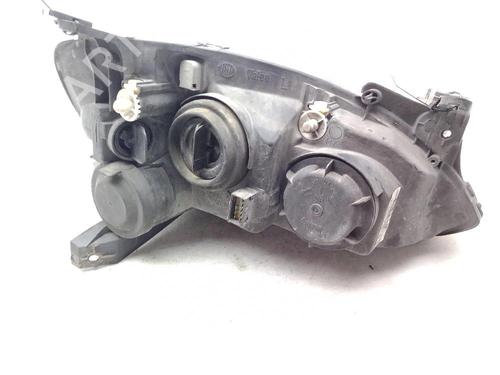 Left headlight OPEL COMBO Box Body/MPV 1.7 DI 16V | BP29383365C28 