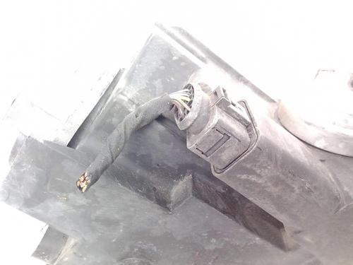 Left headlight VW PASSAT B6 (3C2) 2.0 TDI 16V | BP29269311C28 - Image 4