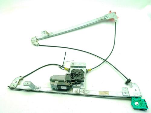 Used Front left window mechanism PEUGEOT EXPERT Tepee (VF3X_) 2.0 HDi 120 (120 hp) 30525974