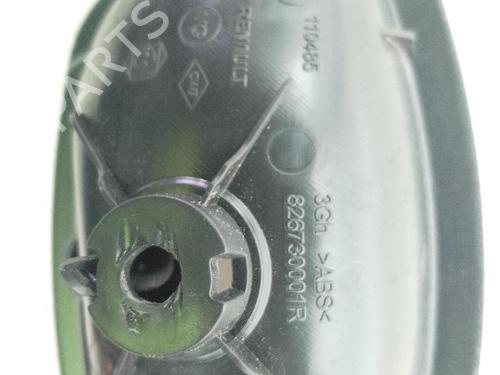Front left interior door handle RENAULT CLIO IV (BH_) 1.2 16V | BP24048892I13 - Image 3