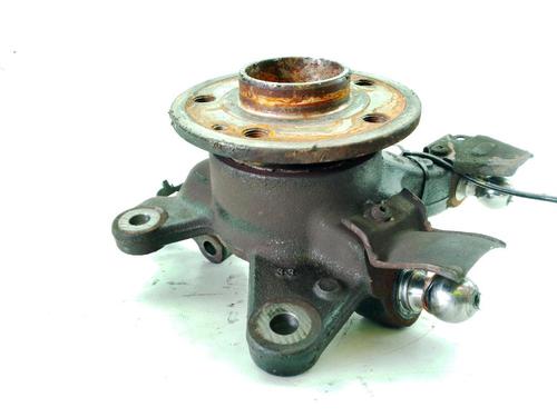 Right front steering knuckle MERCEDES-BENZ V-CLASS (W447) V 220 CDI / d (447.811, 447.813, 447.815) | BP32695453M26 - Image 2