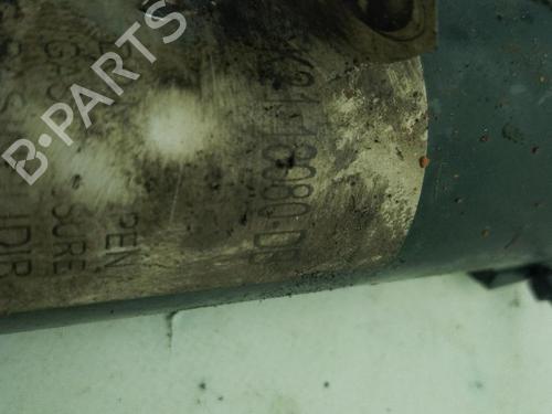 Right rear shock absorber FORD TRANSIT CUSTOM V362 Van (FY, FZ) 2.0 EcoBlue | BP30146031M19