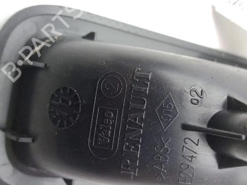 Left front window switch RENAULT CLIO III (BR0/1, CR0/1) 1.5 dCi (BR17, CR17) | BP24046427I27 - Image 3