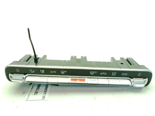 Used Climate control Climate control MERCEDES-BENZ A-CLASS (W177) A 180 d (177.003) (116 hp) 34181475 34181475