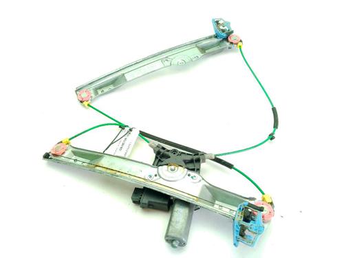 Front right window mechanism OPEL CORSA D (S07) 1.3 CDTI (L08, L68) | BP32978724C23 - Image 2