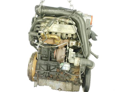 Engine SEAT LEON (1P1) 1.9 TDI | BP35973686M1 - Image 3
