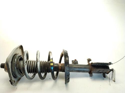 Right front shock absorber CITROËN JUMPY II (VF7) 1.6 HDi 90 8V | BP24000369M17