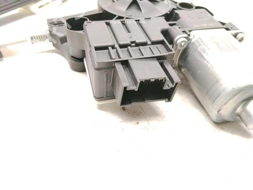 Front right window mechanism SEAT ARONA (KJ7, KJP) 1.0 TSI | BP39198110C23 - Image 3