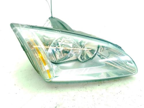 Used Left headlight Left headlight FORD FOCUS II (DA_, HCP, DP) 1.8 (125 hp) 28009080 28009080