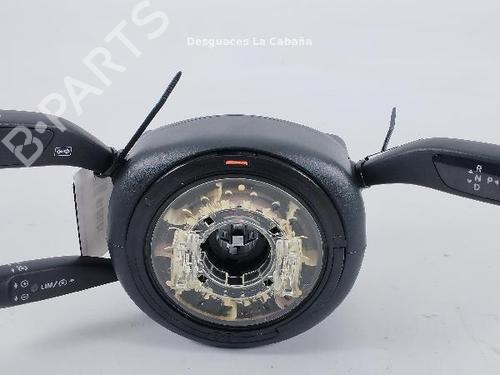 Used Headlight switch MERCEDES-BENZ C-CLASS (W205) C 220 BlueTEC / d (205.002, 205.004) (170 hp) 31989676