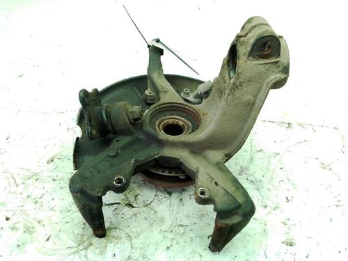 Left front steering knuckle SEAT LEON (1M1) | BP39163922M25 - Image 4