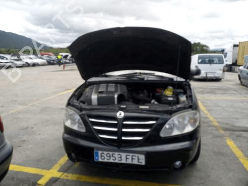 Right headlight SSANGYONG RODIUS I 2.7 Xdi | BP18363182C29 - Image 6