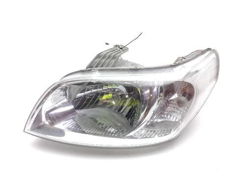 Used Left headlight CHEVROLET AVEO / KALOS Hatchback (T250, T255) 1.2 (84 hp) 18357989