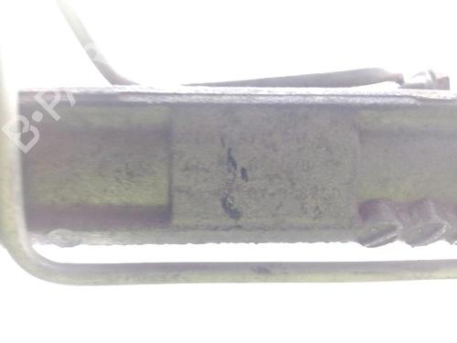 Steering rack TOYOTA AVENSIS (_T25_) 2.2 D-4D (ADT251_, ADT251R) | BP24046884M22
