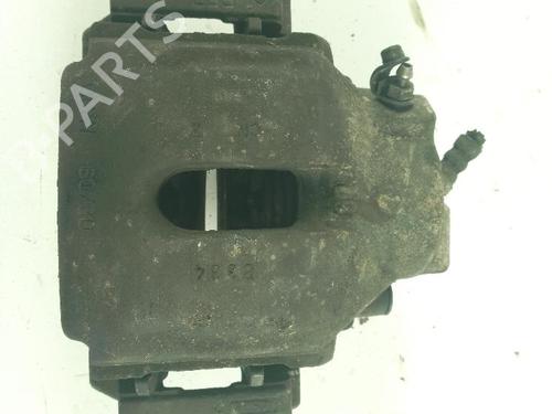 Left front brake caliper BMW 5 (E39) 530 d | BP24545505M105 