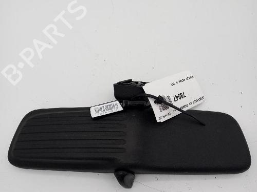 Used Rear mirror Rear mirror OPEL ASTRA H (A04) 1.4 (L48) (90 hp) 18376181 18376181