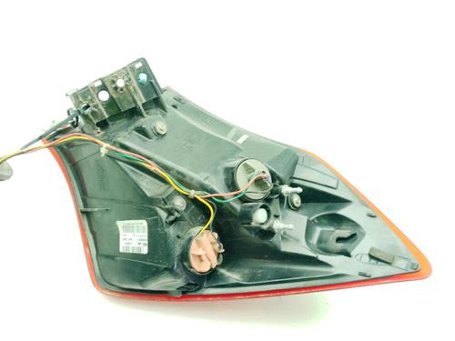 Left taillight HYUNDAI i20 II (GB, IB) 1.2 | BP30191706C34 