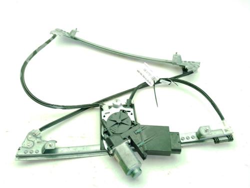 Used Front right window mechanism Front right window mechanism RENAULT VEL SATIS (BJ0_) 2.0 16V Turbo (BJ0K) (163 hp) 34714570 34714570