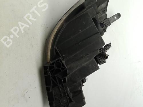 Left headlight NISSAN TIIDA Hatchback (C11) 1.6 | BP33905227C28 - Image 3