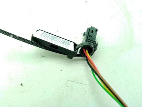 Left mirror CITROËN C4 Picasso I MPV (UD_) 1.6 HDi 110 | BP24000792C26 