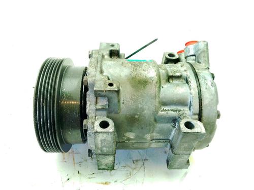 AC compressor DACIA LOGAN (LS_) 1.6 (LS0B, LS0D, LS0F, LS0H) | BP33688753M34 - Image 3