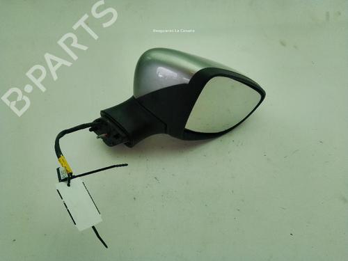 Retrovisor derecho RENAULT CLIO IV (BH_) 1.2 TCe 120 (BHM0) (120 hp) 29583134