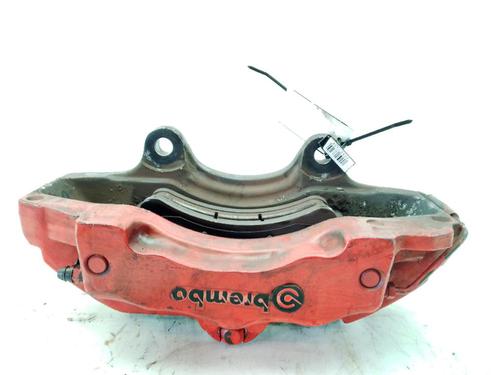 Left front brake caliper AUDI Q7 (4LB) 3.0 TDI quattro | BP34207537M105 - Image 2