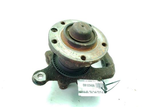 Used Right front steering knuckle Right front steering knuckle VW LT 28-46 II Van (2DA, 2DD, 2DH) 2.5 TDI (109 hp) 35750286 35750286