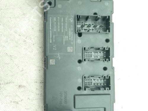 Used Electronic module Electronic module BMW 3 (F30, F80) 320 d (163 hp) 24544247 24544247
