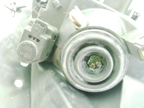 Left headlight CITROËN XSARA PICASSO (N68) 2.0 HDi | BP29875825C28