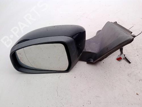 Used Left mirror FORD MONDEO IV Turnier (BA7) 1.6 TDCi (115 hp) 27889522