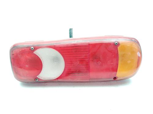 Used Left taillight RENAULT MASTER III Platform/Chassis (EV, HV, UV) 2.3 dCi 125 FWD (EV0C, EV0D, EV0J, HV0C, HV0D, HV0H,... (125 hp) 31125447