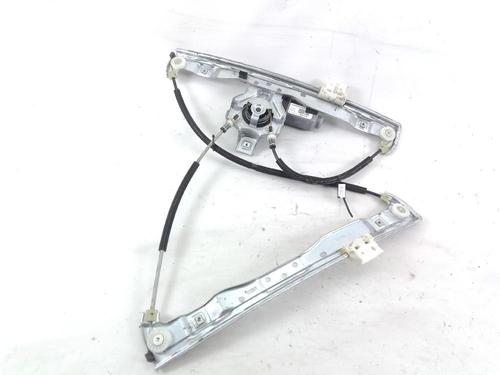 Front right window mechanism CITROËN DS3 (SA_) 1.6 HDi 90 | BP24043217C23 - Image 2