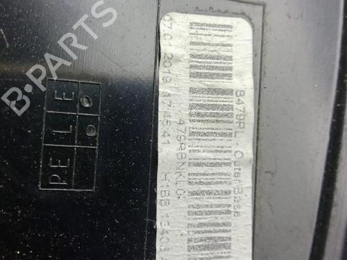 Left taillight FORD FIESTA VII (HJ, HF) 1.0 EcoBoost | BP33651726C34  - Image 5