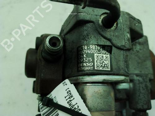 Injection pump FORD TRANSIT Van (FA_ _) 2.4 TDCi RWD | BP38166850M78 - Image 3