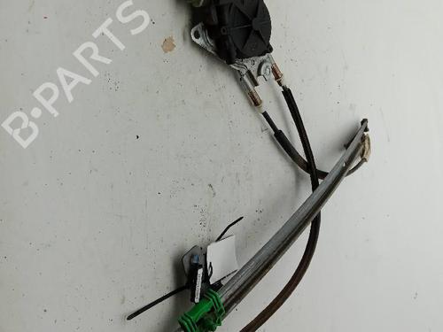 Used Front right window mechanism PEUGEOT 306 (7B, N3, N5) 1.6 SR (89 hp) 32313414