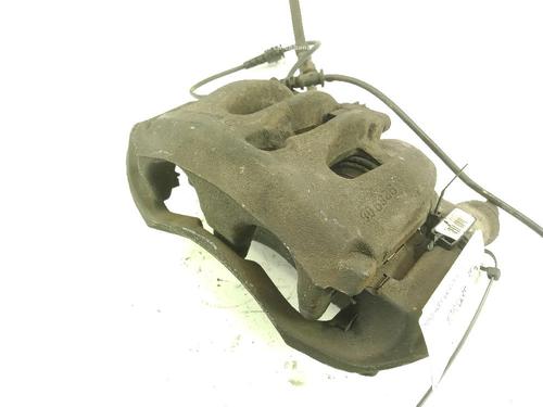 Left front brake caliper MERCEDES-BENZ SPRINTER 3,5-t Van (B906) 313 CDI 4x4 (906.631, 906.633, 906.635, 906.637) | BP18363356M105 
