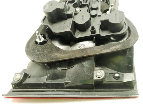 Right tailgate light SEAT TOLEDO IV (KG3) 1.6 TDI | BP33570984C80  - Image 5